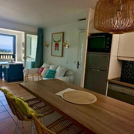 غريمو Les Restanques 2150 Vue Mer المظهر الخارجي الصورة